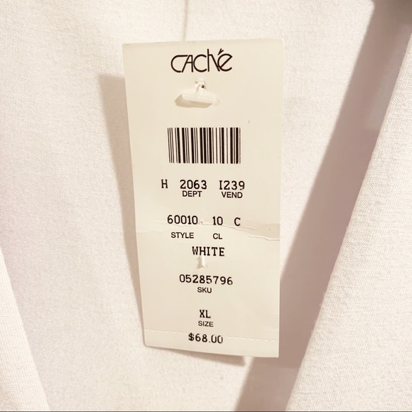 Cache top - Picture 4 of 6